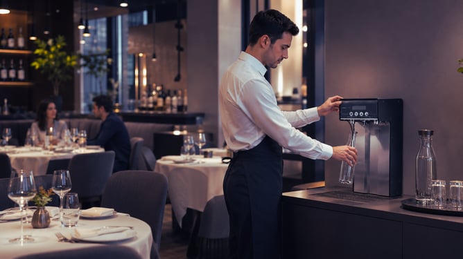 Celli Rental_HoReCa