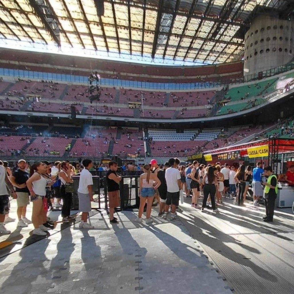 Celli eventi_San Siro_2026