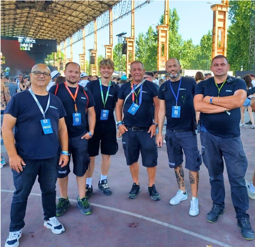 celli eventi_Kappa Future Festival 2026