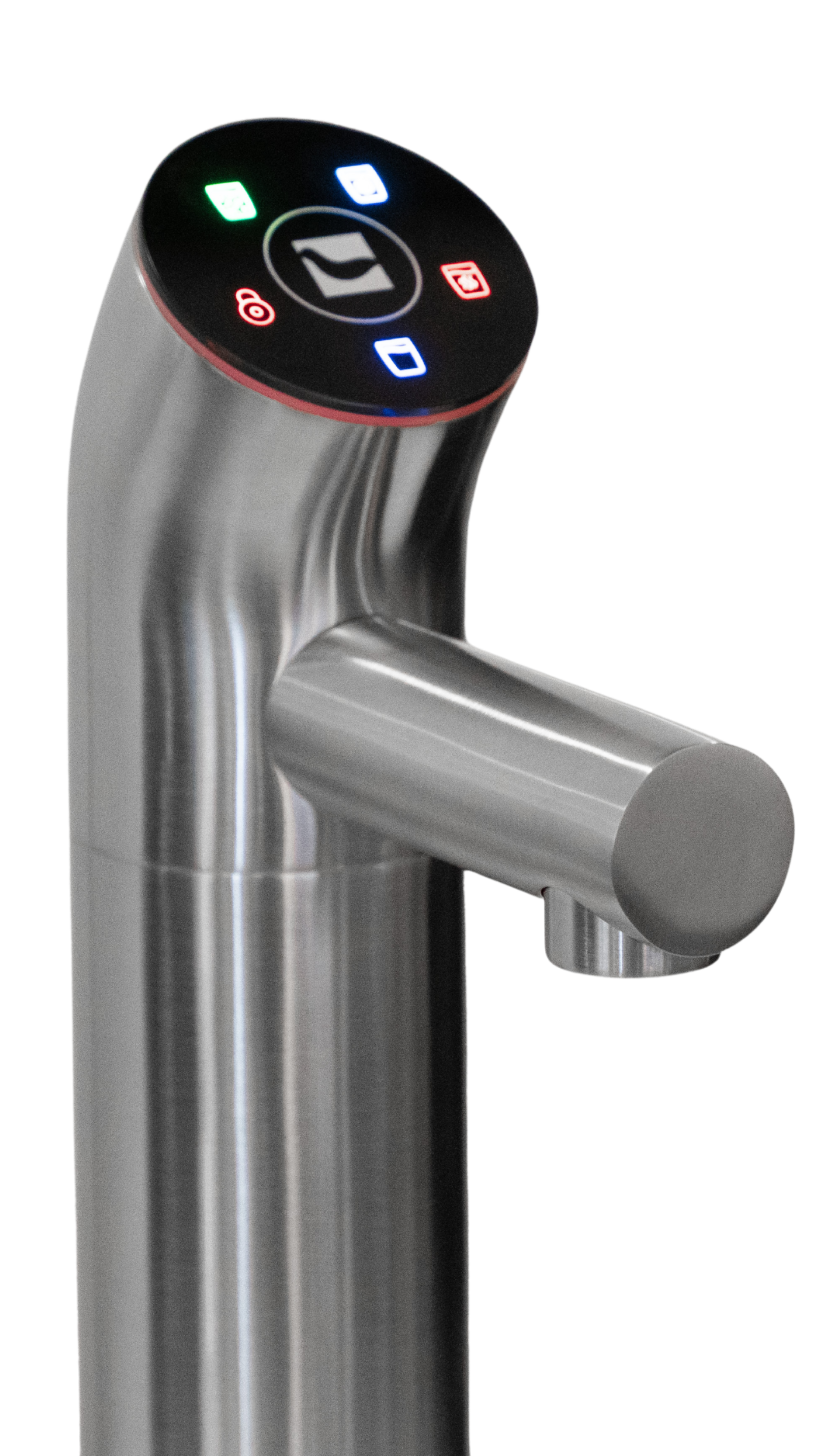 POWER STREAM_HOT WATER