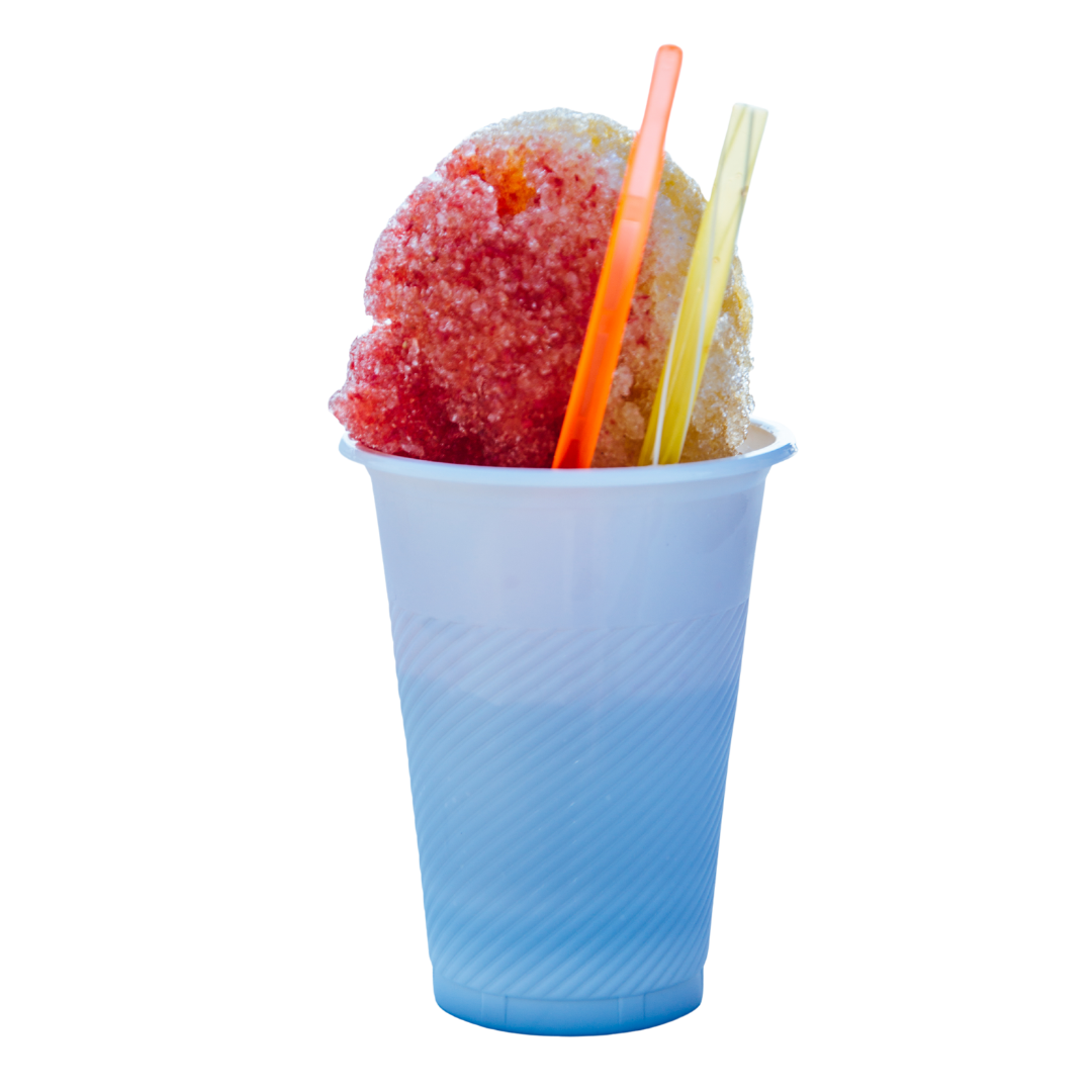 Frozen Drink + (2)