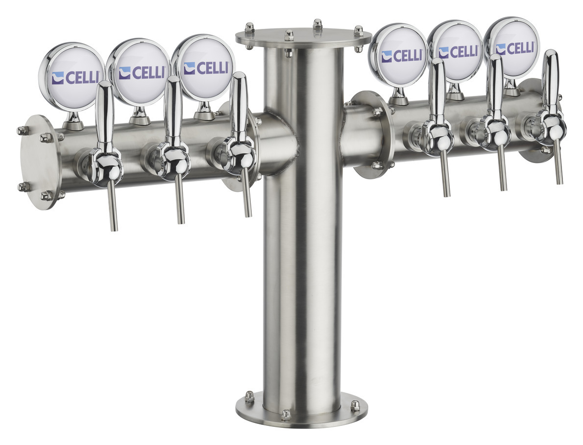Brewbup Tbar-2