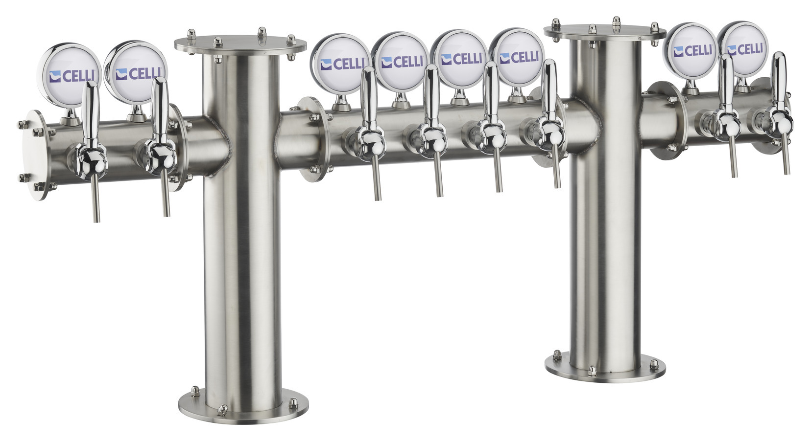 Brewpub Bridge