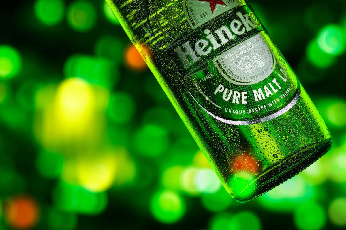 Heineken