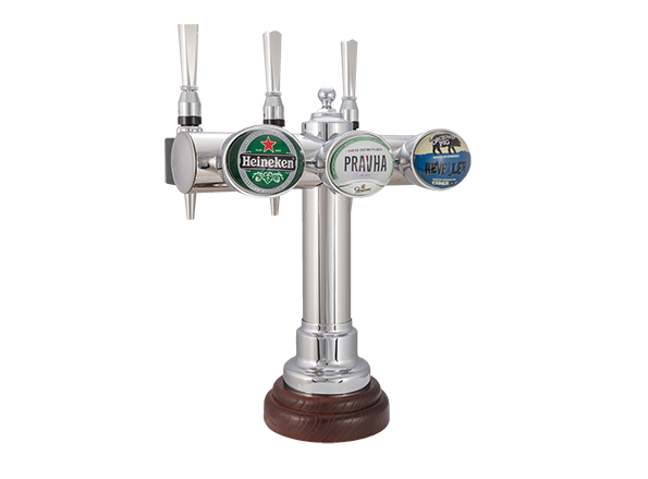 Classic Tbar Highliner - Featured Image