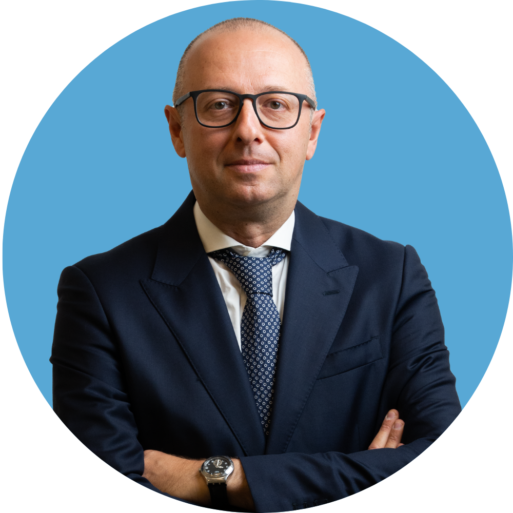 Emanuele Ciappelloni