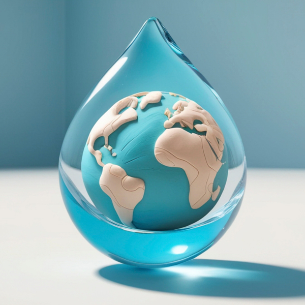 world water day 2026 celli group