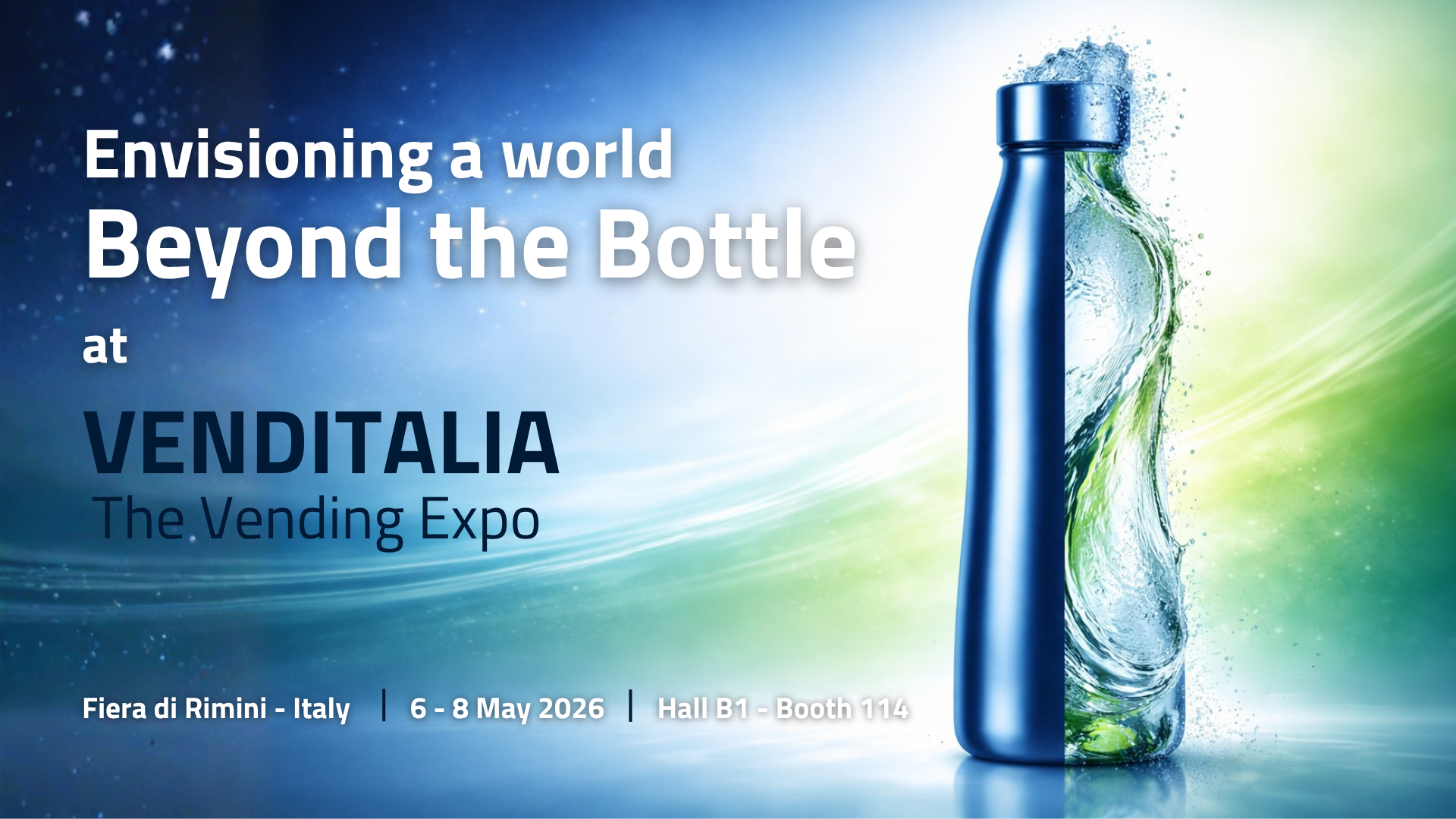 Celli at Venditalia 2026