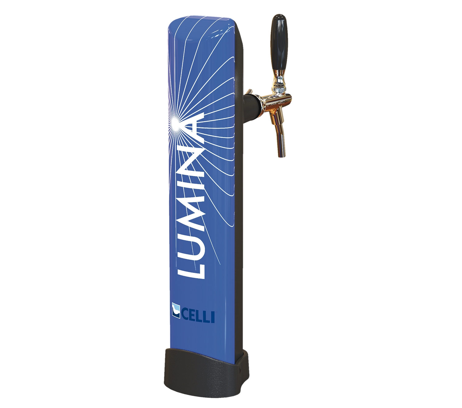 Lumina - Featured Image