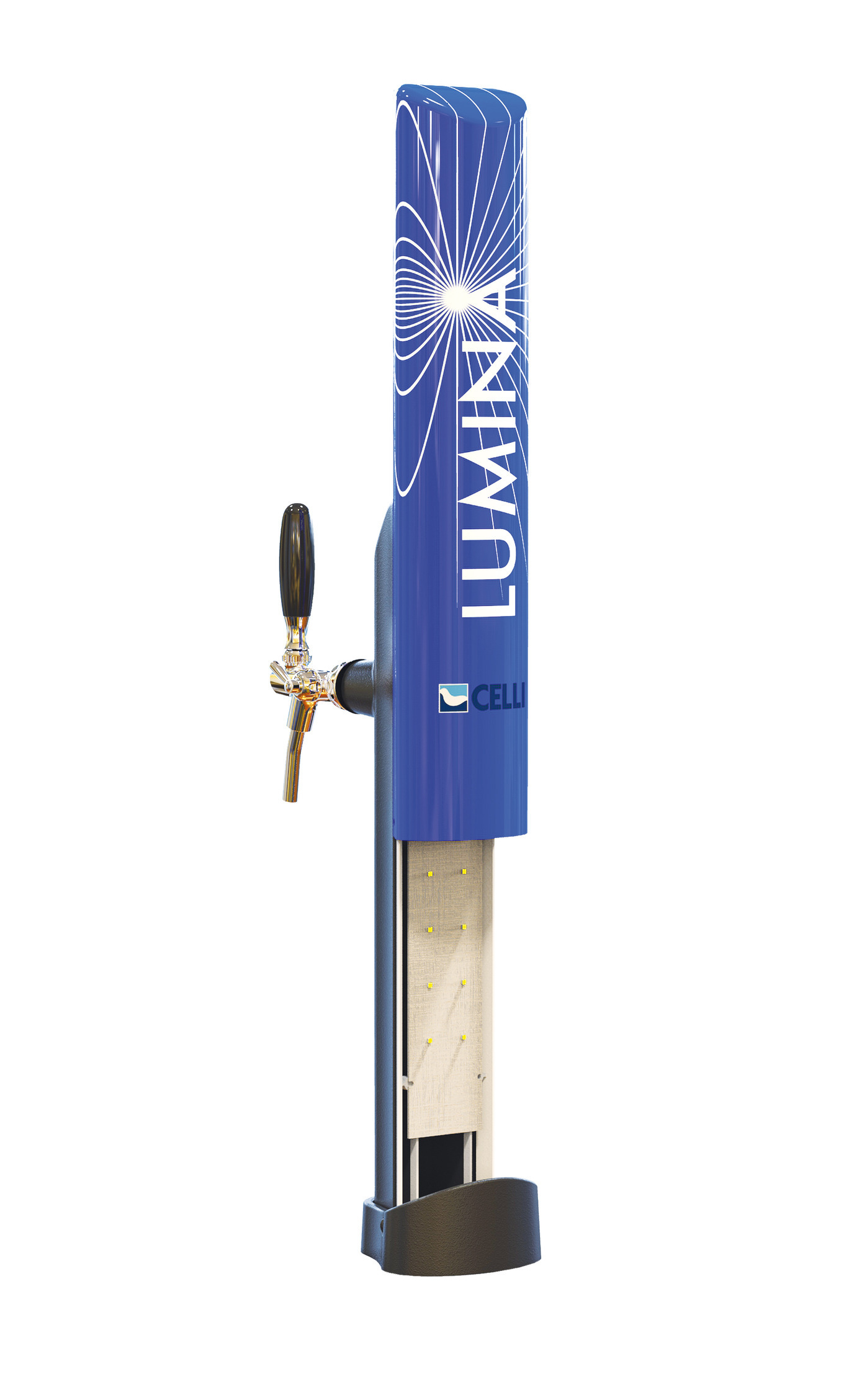 Lumina-1