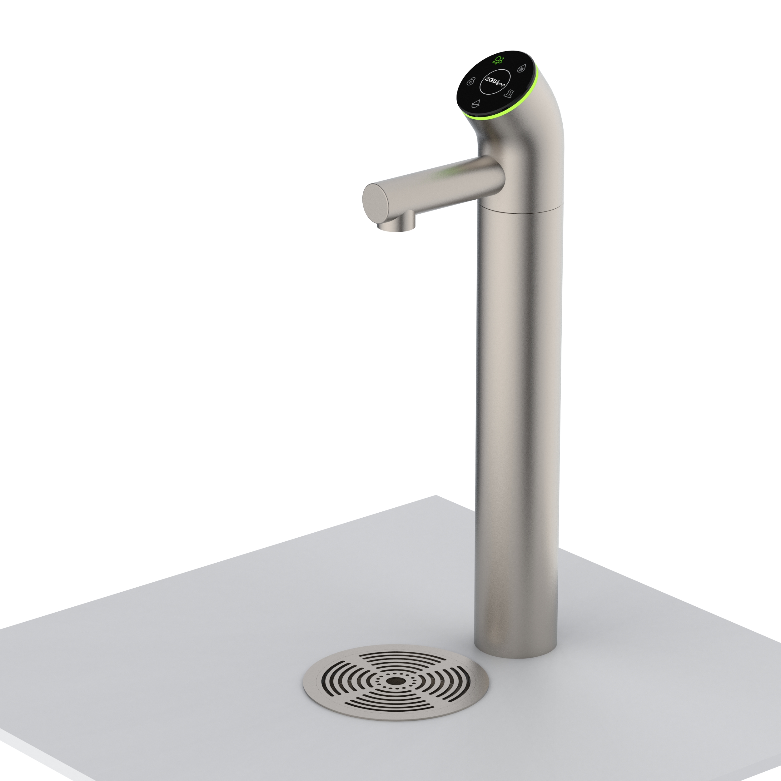 Power Stream-high version_CELLI GROUP