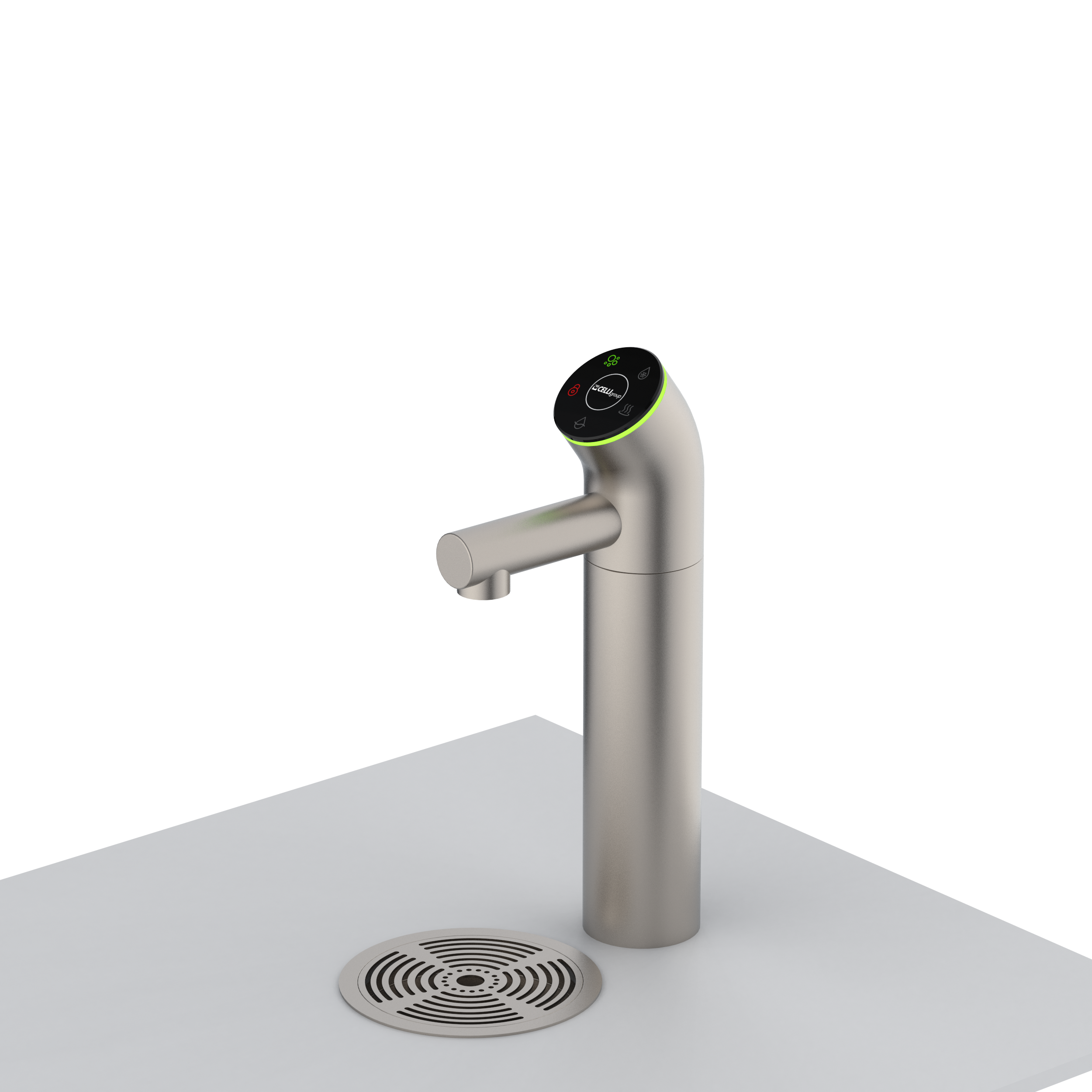 Power Stream-low version_CELLI GROUP