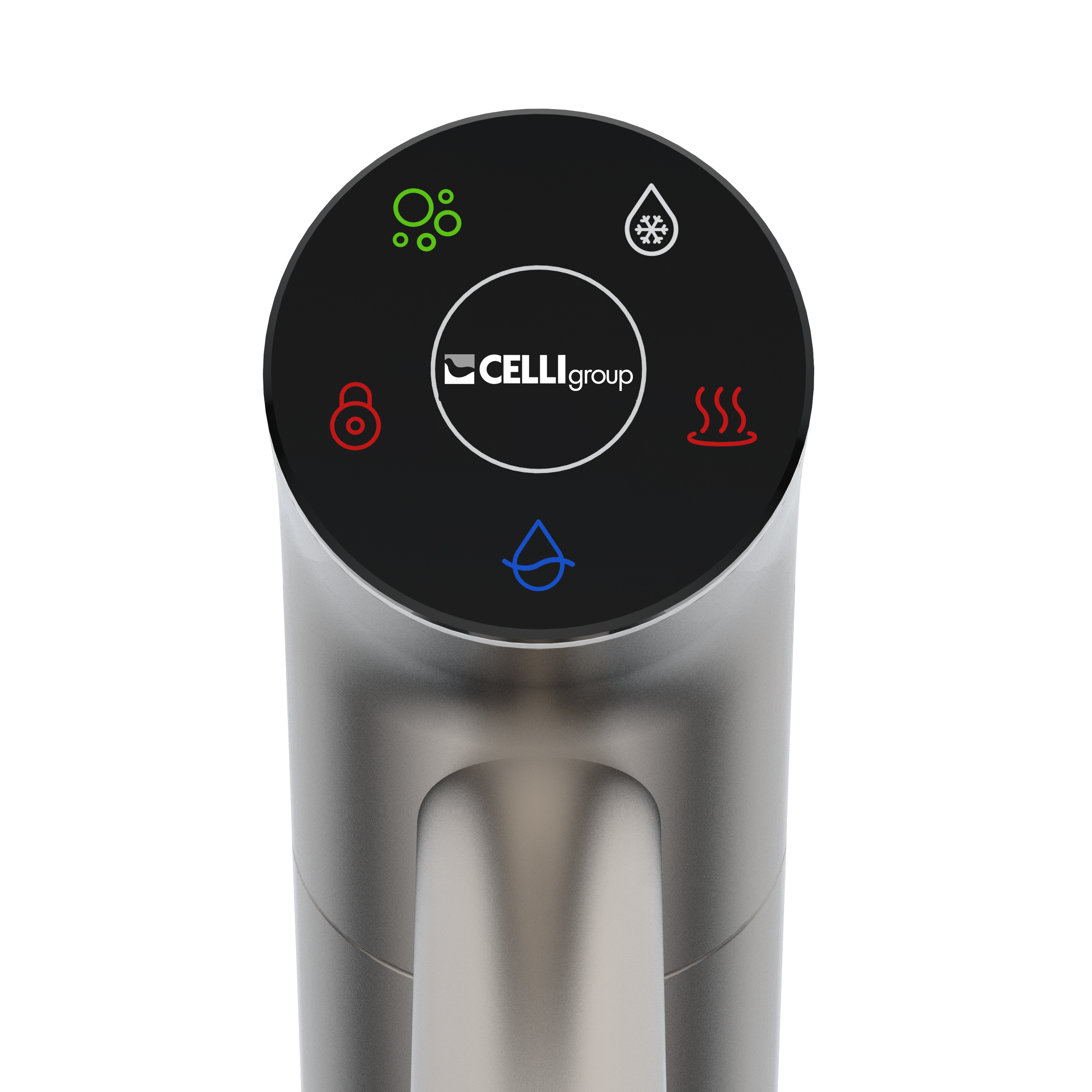 Power Stream-display detail_celli group