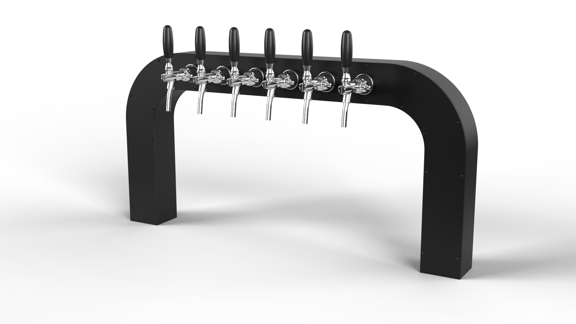 Stage beer font black back_Celli