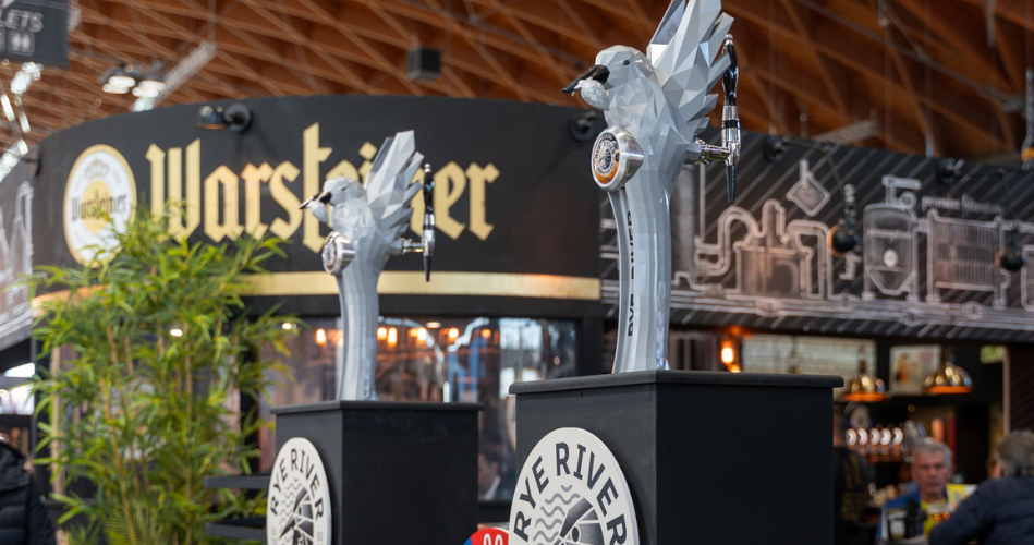 celli for Rey River Warsteiner