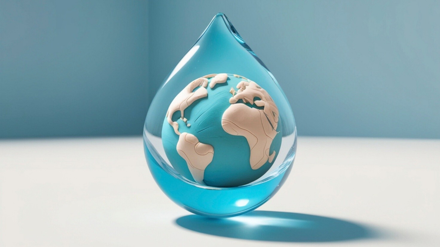 world water day 2026 celli group