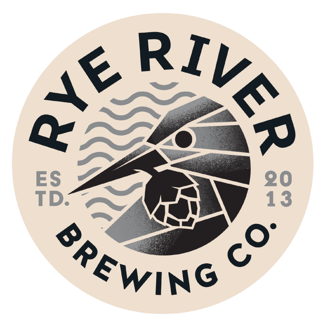 logo Rye River